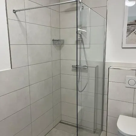 Zollernalbdomizil Fewo3 * Balingen