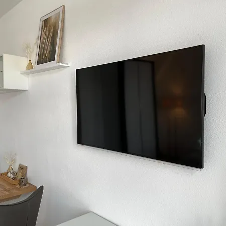Apartment Zollernalbdomizil Fewo3 Balingen