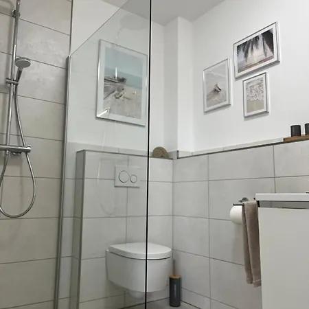 Zollernalbdomizil Fewo3 Apartment *