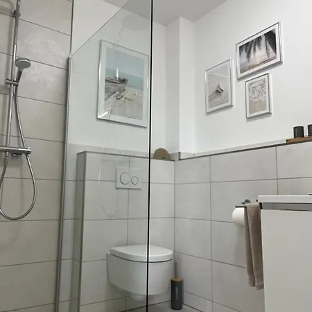 Zollernalbdomizil Fewo3 Apartamento *