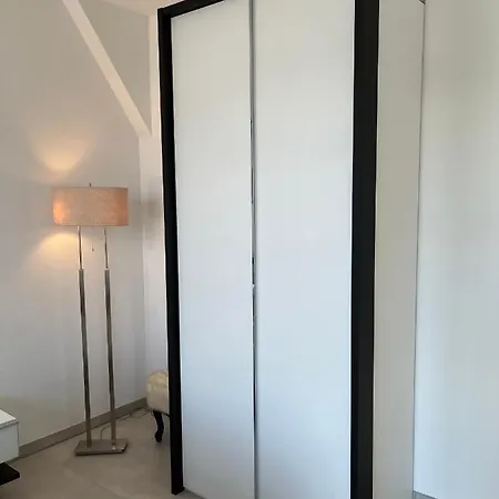 Apartamento Zollernalbdomizil Fewo3