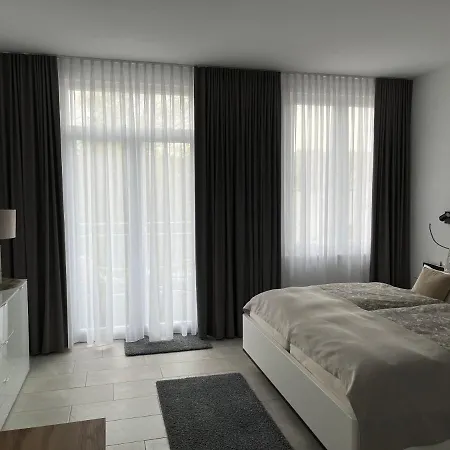 Zollernalbdomizil Fewo3 Apartamento Balingen