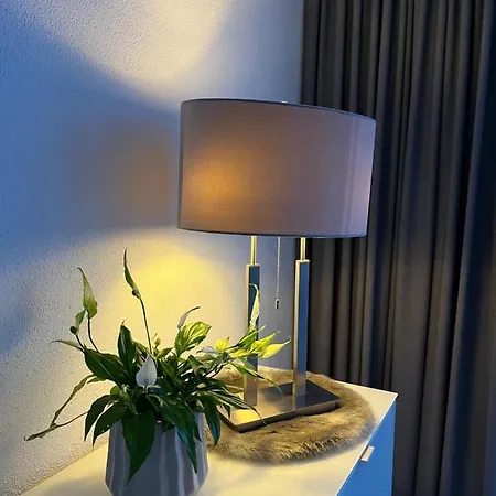 Zollernalbdomizil Fewo3 * Balingen