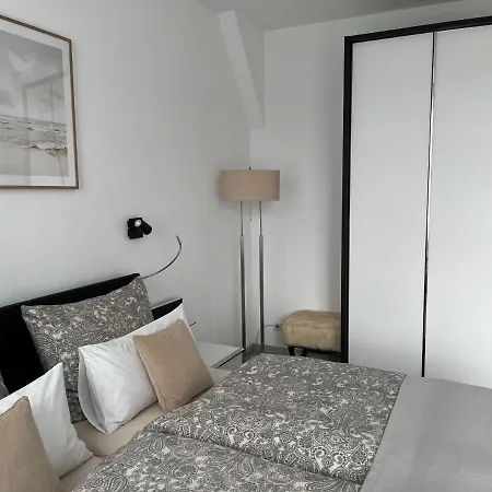 Zollernalbdomizil Fewo3 Apartment