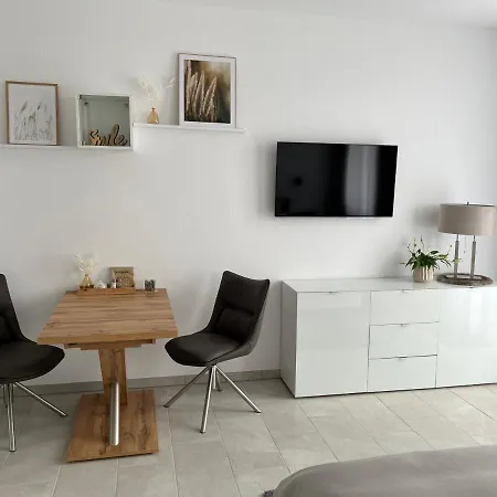 Apartment Zollernalbdomizil Fewo3 *