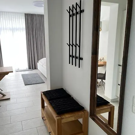 Zollernalbdomizil Fewo3 * Balingen