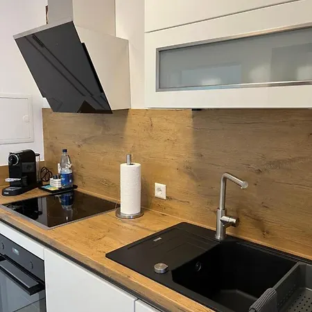 Apartment Zollernalbdomizil Fewo3 *